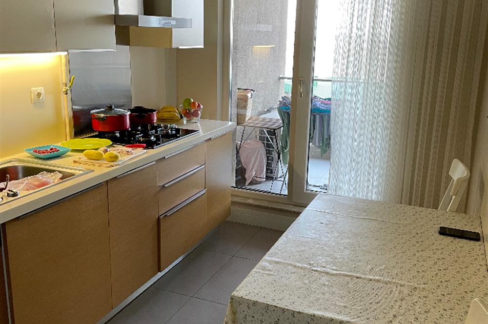 SİNPAŞ ALTINORAN PANORAMA EVLERİNDE MANZARALI SATILIK 2+1 FIRSATI