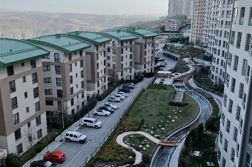 SİNPAŞ ALTINORAN PANORAMA EVLERİNDE MANZARALI SATILIK 2+1 FIRSATI