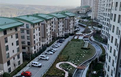 SİNPAŞ ALTINORAN PANORAMA EVLERİNDE MANZARALI SATILIK 2+1 FIRSATI
