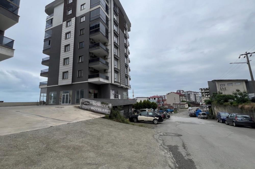 C21 Uzman’dan Kaşüstü’nde Satılık Dükkan