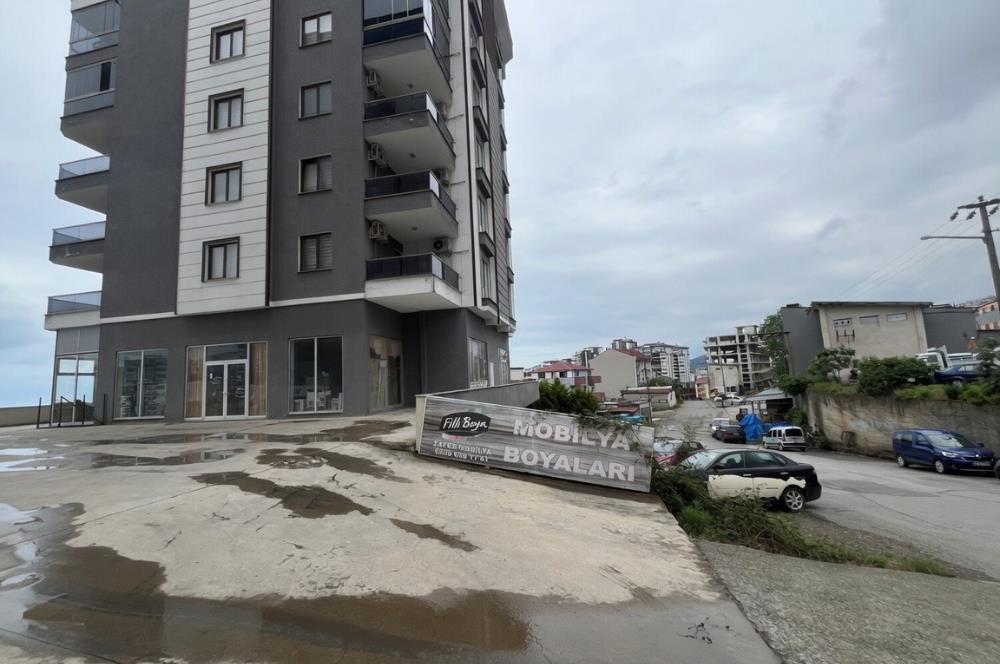 C21 Uzman’dan Kaşüstü’nde Satılık Dükkan