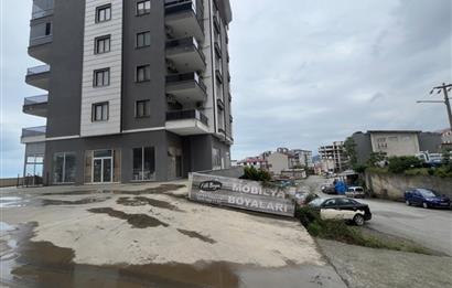 C21 Uzman’dan Kaşüstü’nde Satılık Dükkan