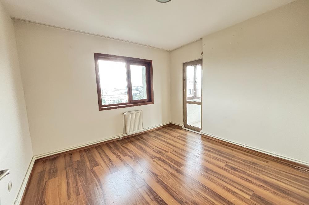 SOYAK GÖKYÜZÜ KONUTLARINDA, FERAH ve GENİŞ 3+1 SATILIK