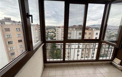 SOYAK GÖKYÜZÜ KONUTLARINDA, FERAH ve GENİŞ 3+1 SATILIK