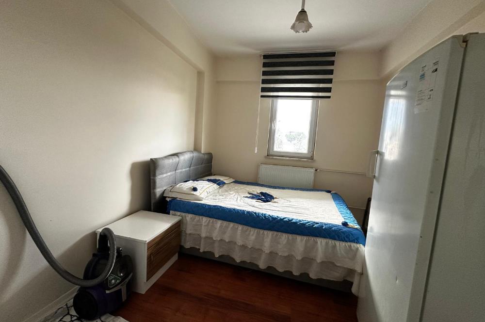 C21 Loft'tan Honaz Afşinbey Mahallesinde 1+1 Kiralık Apart