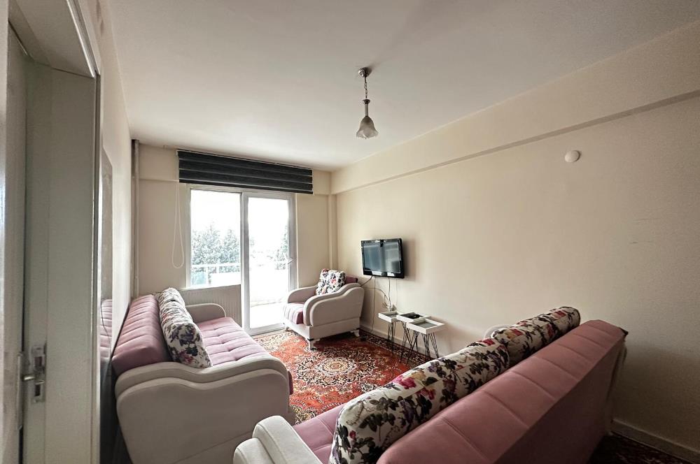 C21 Loft'tan Honaz Afşinbey Mahallesinde 1+1 Kiralık Apart