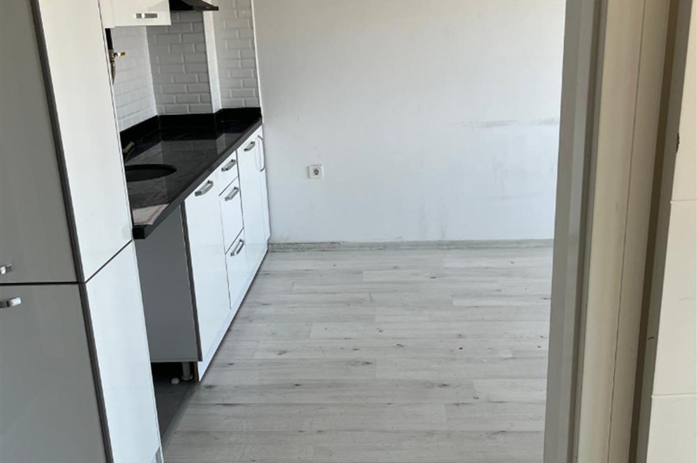Çanakkale Merkez'de Hastane Karşısı, Ulaşımı Kolay Kiralık 1+1