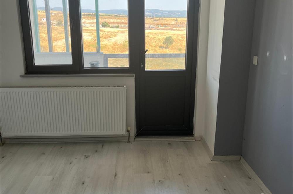Çanakkale Merkez'de Hastane Karşısı, Ulaşımı Kolay Kiralık 1+1