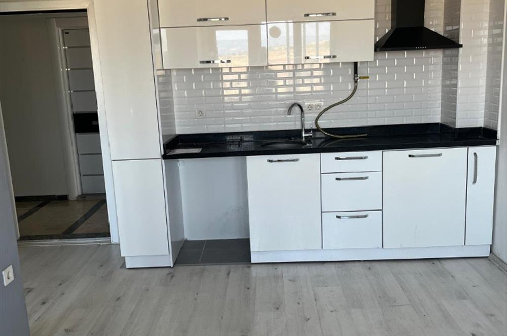 Çanakkale Merkez'de Hastane Karşısı, Ulaşımı Kolay Kiralık 1+1