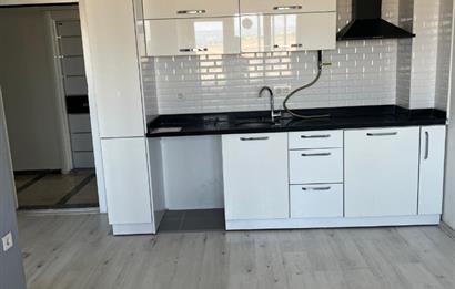 Çanakkale Merkez'de Hastane Karşısı, Ulaşımı Kolay Kiralık 1+1