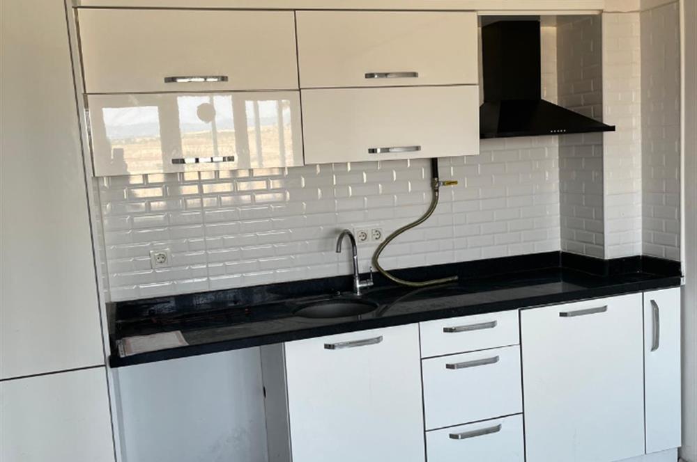 Çanakkale Merkez'de Hastane Karşısı, Ulaşımı Kolay Kiralık 1+1