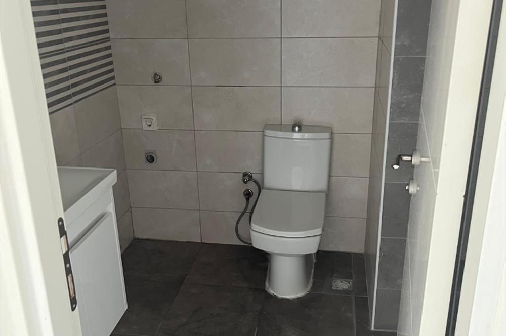 Çanakkale Merkez'de Hastane Karşısı, Ulaşımı Kolay Kiralık 1+1