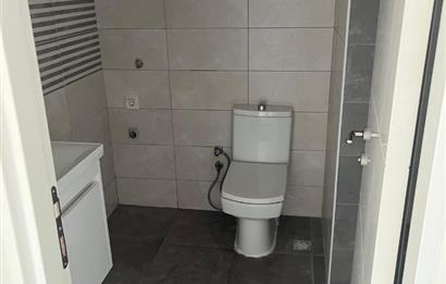 Çanakkale Merkez'de Hastane Karşısı, Ulaşımı Kolay Kiralık 1+1
