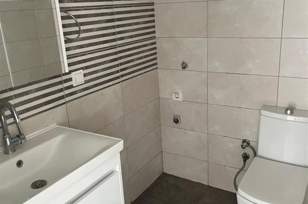 Çanakkale Merkez'de Hastane Karşısı, Ulaşımı Kolay Kiralık 1+1