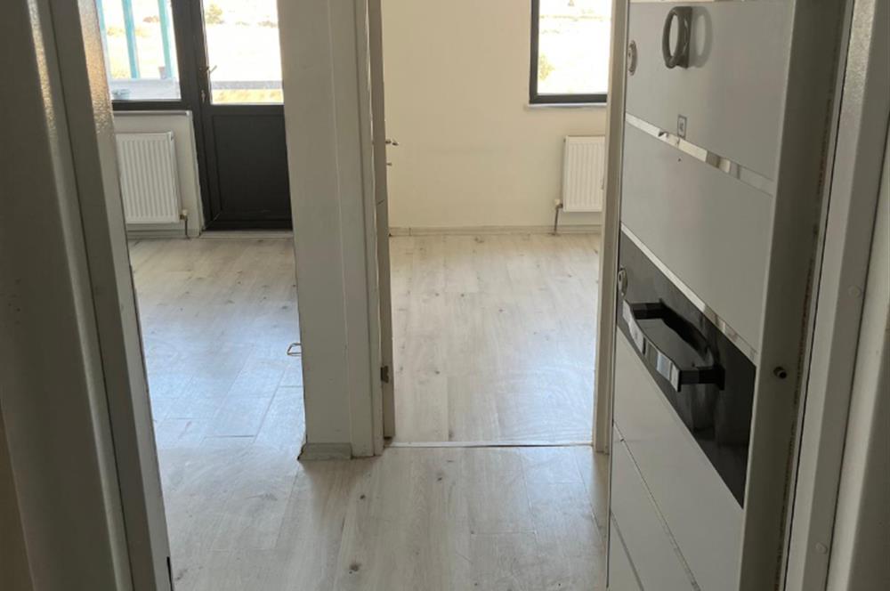 Çanakkale Merkez'de Hastane Karşısı, Ulaşımı Kolay Kiralık 1+1