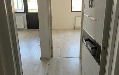 Çanakkale Merkez'de Hastane Karşısı, Ulaşımı Kolay Kiralık 1+1