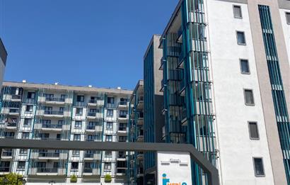 Çanakkale Merkez'de Hastane Karşısı, Ulaşımı Kolay Kiralık 1+1
