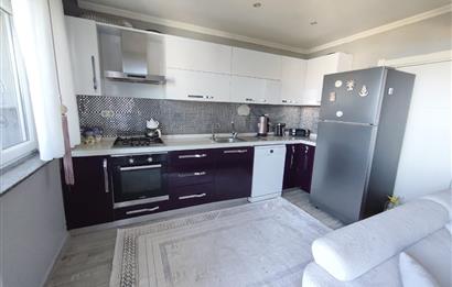 ÇANAKKALE İNTEPE ERENKÖYDE DENİZ MANZARALI SATILIK 3+1 DAİRE
