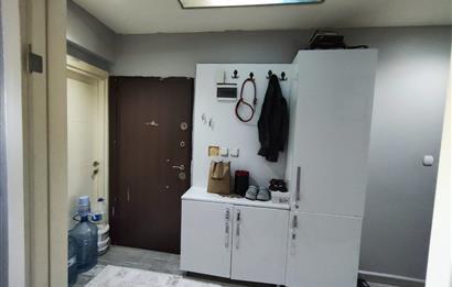 ÇANAKKALE İNTEPE ERENKÖYDE DENİZ MANZARALI SATILIK 3+1 DAİRE