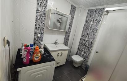 ÇANAKKALE İNTEPE ERENKÖYDE DENİZ MANZARALI SATILIK 3+1 DAİRE