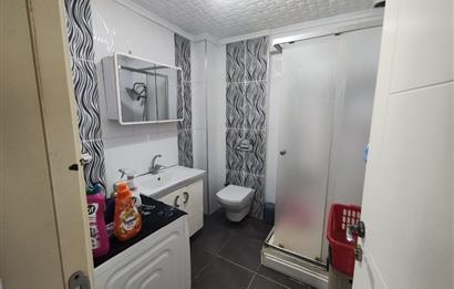 ÇANAKKALE İNTEPE ERENKÖYDE DENİZ MANZARALI SATILIK 3+1 DAİRE