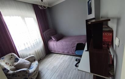 ÇANAKKALE İNTEPE ERENKÖYDE DENİZ MANZARALI SATILIK 3+1 DAİRE