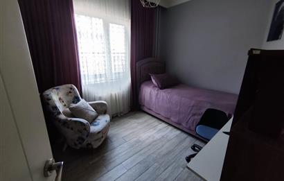 ÇANAKKALE İNTEPE ERENKÖYDE DENİZ MANZARALI SATILIK 3+1 DAİRE