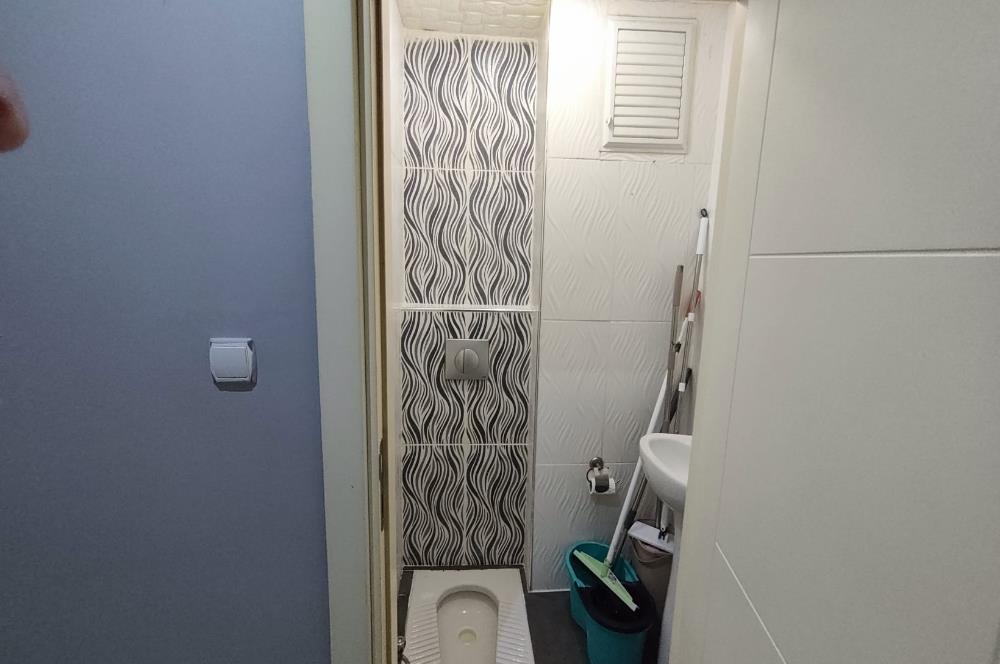 ÇANAKKALE İNTEPE ERENKÖYDE DENİZ MANZARALI SATILIK 3+1 DAİRE