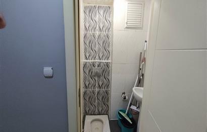 ÇANAKKALE İNTEPE ERENKÖYDE DENİZ MANZARALI SATILIK 3+1 DAİRE