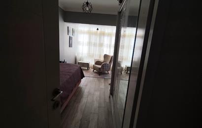 ÇANAKKALE İNTEPE ERENKÖYDE DENİZ MANZARALI SATILIK 3+1 DAİRE