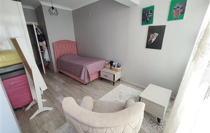 ÇANAKKALE İNTEPE ERENKÖYDE DENİZ MANZARALI SATILIK 3+1 DAİRE