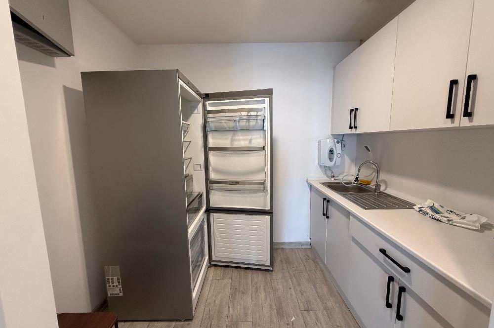 Skyland Satılık Ofis 225m² Boş Taşınmaya Hazır Teraslı