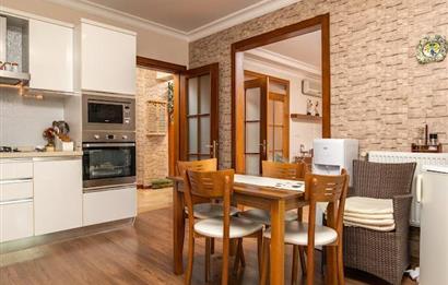 Urlanın Prestijli Sitelerinden Doğa Park Evlerinde Lüks Villa