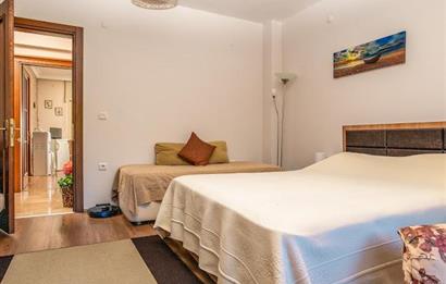 Urlanın Prestijli Sitelerinden Doğa Park Evlerinde Lüks Villa