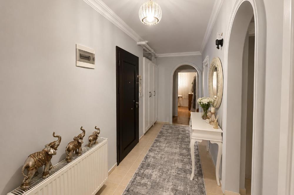 C21 UZMAN'DAN YENİCUMA'DA SATILIK DAİRE