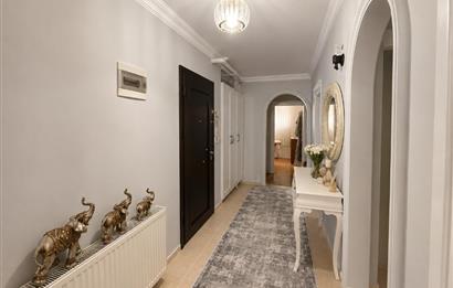 C21 UZMAN'DAN YENİCUMA'DA SATILIK DAİRE