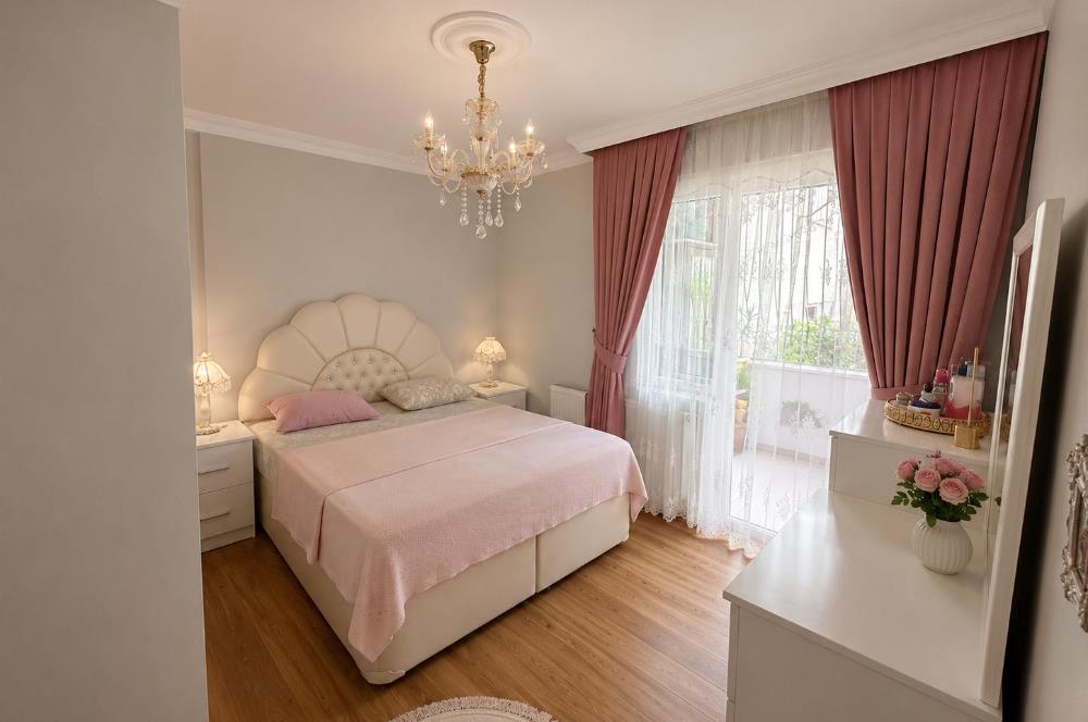 C21 UZMAN'DAN YENİCUMA'DA SATILIK DAİRE