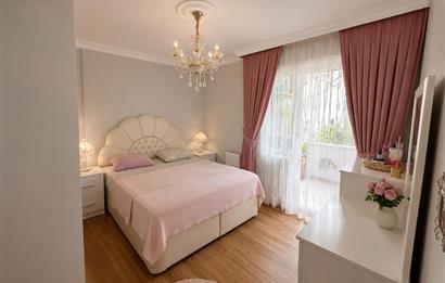 C21 UZMAN'DAN YENİCUMA'DA SATILIK DAİRE