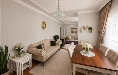 C21 UZMAN'DAN YENİCUMA'DA SATILIK DAİRE