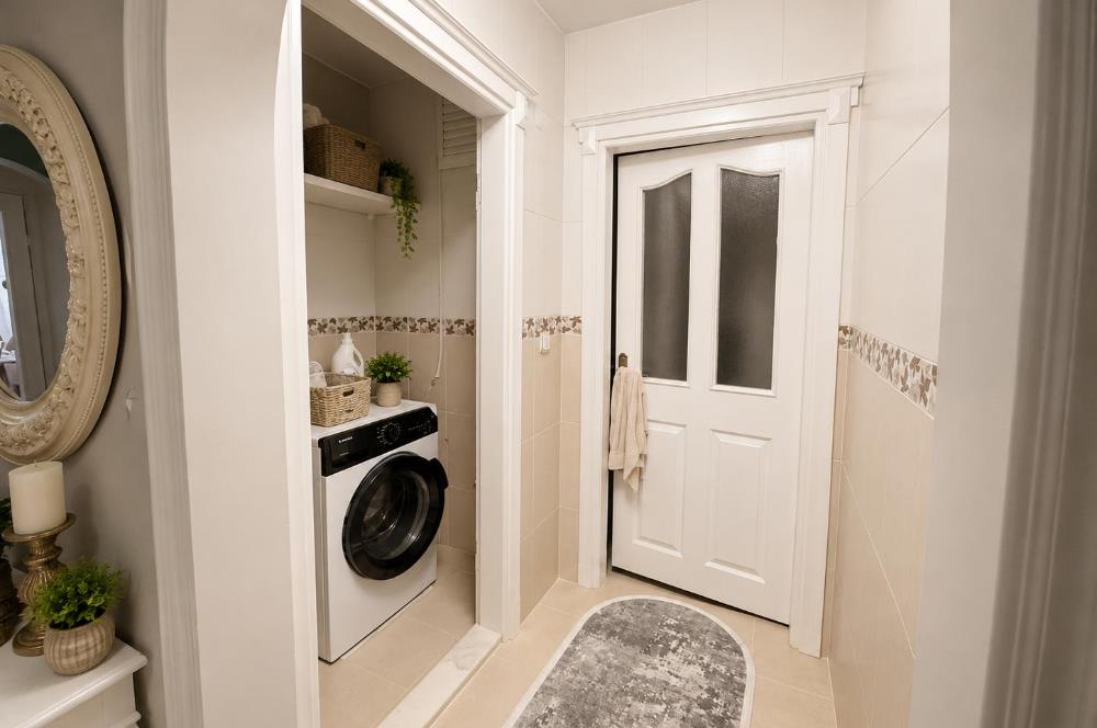 C21 UZMAN'DAN YENİCUMA'DA SATILIK DAİRE