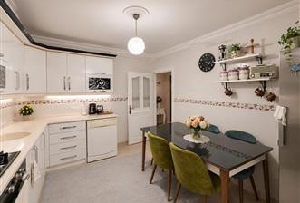 C21 UZMAN'DAN YENİCUMA'DA SATILIK DAİRE - 11 - 37227