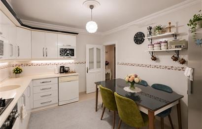C21 UZMAN'DAN YENİCUMA'DA SATILIK DAİRE