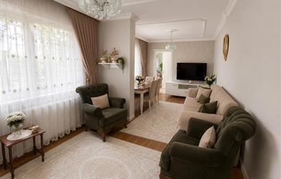 C21 UZMAN'DAN YENİCUMA'DA SATILIK DAİRE