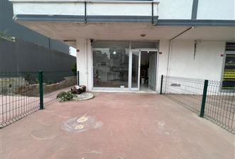 Sancaktepe'de Merkezi Konumda Satılık Dükkan - 1 - 37222
