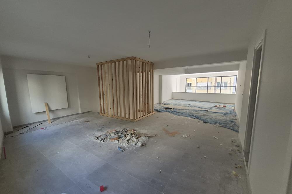 BALIKESİR DEVLET HASTANESİ KARŞI ARASINDA KİRALIK İŞYERİ C21 BAL'DAN