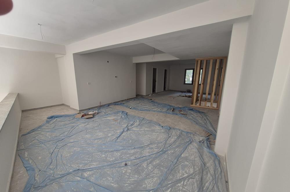 BALIKESİR DEVLET HASTANESİ KARŞI ARASINDA KİRALIK İŞYERİ C21 BAL'DAN