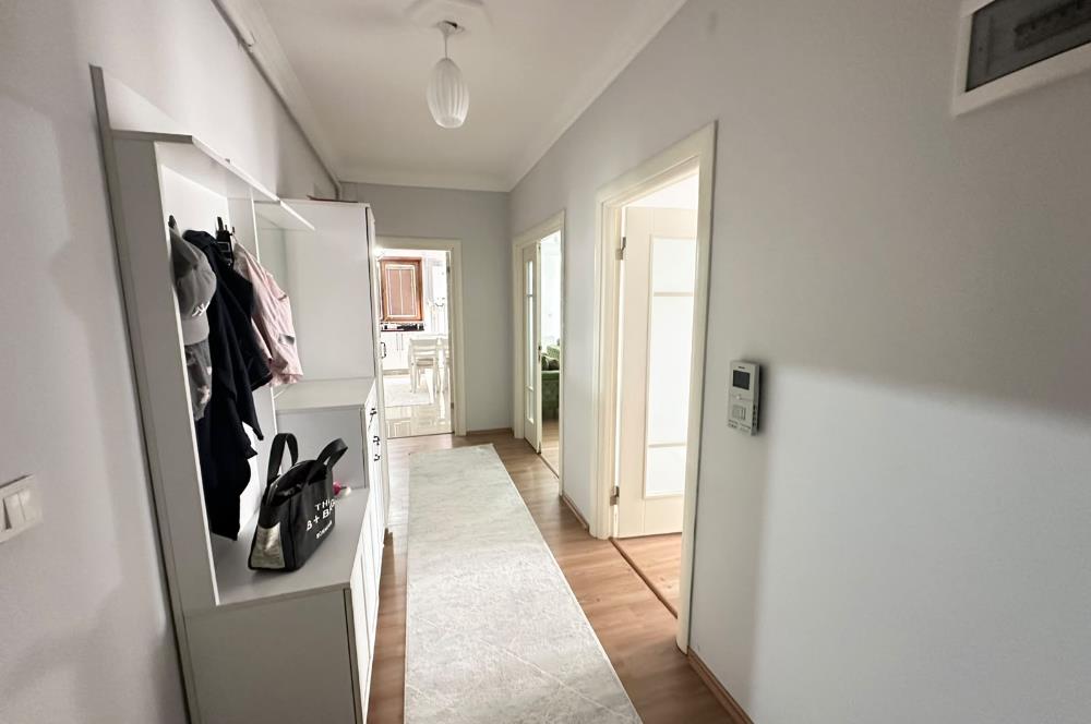 C21 UZMAN'DAN ÇUKURÇAYIR'IN GÖZDE KONUMUN'DA 4+1 SATILIK DAİRE