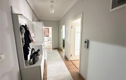 C21 UZMAN'DAN ÇUKURÇAYIR'IN GÖZDE KONUMUN'DA 4+1 SATILIK DAİRE
