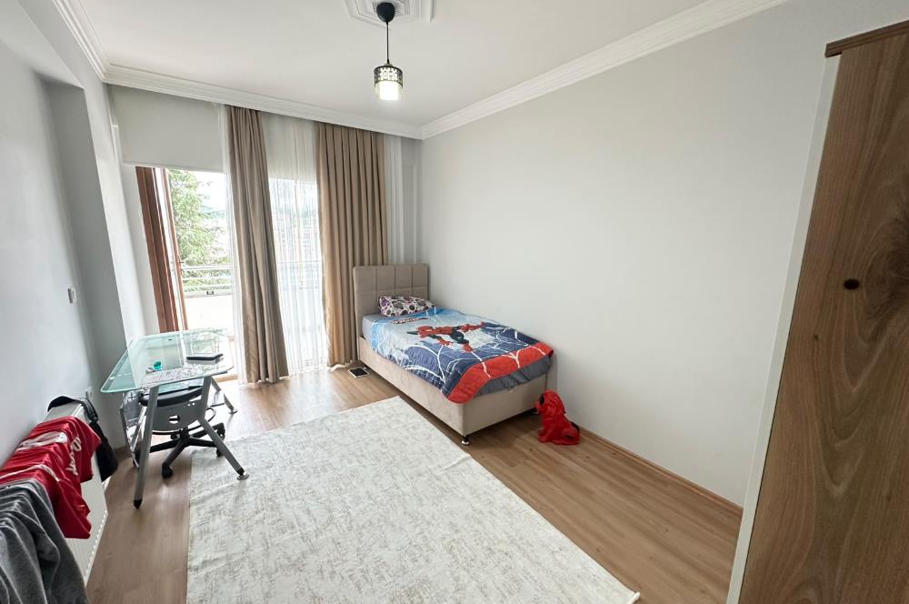 C21 UZMAN'DAN ÇUKURÇAYIR'IN GÖZDE KONUMUN'DA 4+1 SATILIK DAİRE