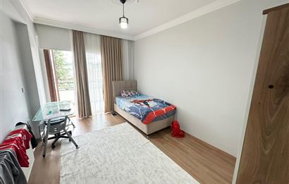 C21 UZMAN'DAN ÇUKURÇAYIR'IN GÖZDE KONUMUN'DA 4+1 SATILIK DAİRE